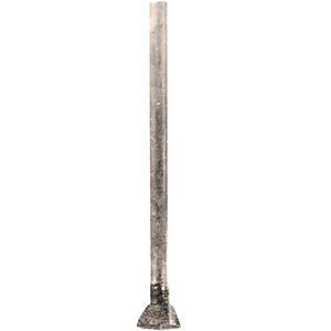 TORK CRAFT Mini Diamond Point 6.7mm Disc 2.4mm Shank