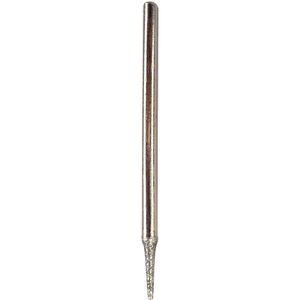 TORK CRAFT Mini Diamond Point 1.2mm Point 2.4mm Shank