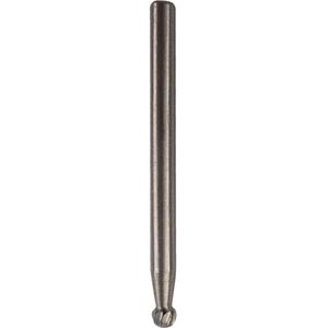 TORK CRAFT Mini Tungsten Carbide Cutter 3.2mm Ball 3.2mm Shank