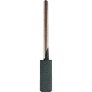 TORK CRAFT Mini Rubber Polishing Point 5.8mm Cylinder 2.4mm Shank