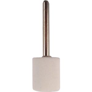 TORK CRAFT Mini Polishing Point 9.5mm Cylindrical 3.2mm Shank