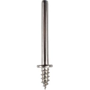 TORK CRAFT Mini Pyramidal Mandrel 3.2mm Shank