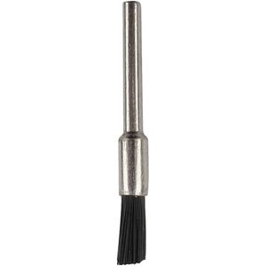 TORK CRAFT Mini Nylon Bristle Brush End 3.2mm 3.2mm Shank