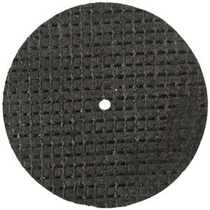TORK CRAFT Mini Reinforced Cut-Off Wheel 31.8mm X 1.6mm 5pc