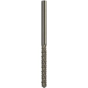 TORK CRAFT Mini Grout Removal Bit 3.2mm 3.2mm Shank
