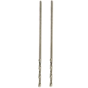 TORK CRAFT Mini HSS Drill Bit 0.8mm 2pc