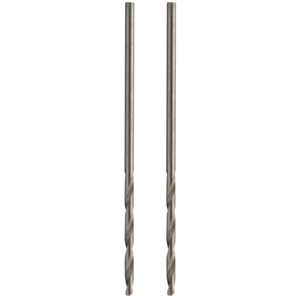 TORK CRAFT Mini HSS Drill Bit 1.2mm 2pc