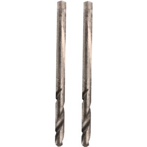 TORK CRAFT Mini HSS Drill Bit 3.2mm 2pc