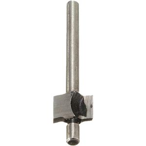 TORK CRAFT Mini Router Bit 9.5mm Corner Rounding 3.2mm Shank