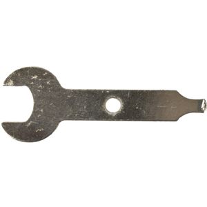 TORK CRAFT Mini Collet Wrench 3/8 inch