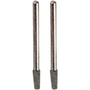 TORK CRAFT Mini Grinding Stone 3.2mm Cylinder 3.2mm Shank