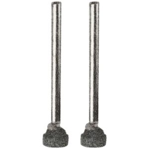TORK CRAFT Mini Grinding Stone 10.3mm Wheel 3.2mm Shank