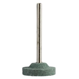 TORK CRAFT Mini Abrasive Wheel 25.4mm x 3.2mm Shank