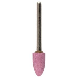 TORK CRAFT Mini Abrasive Point 12.7mm Cone 3.2mm Shank