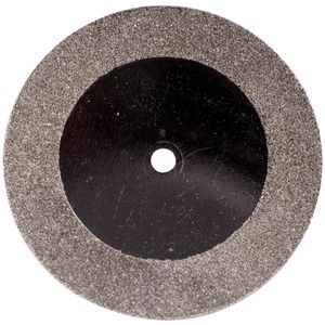 TORK CRAFT Mini Diamond Saw Blade 30mm x 2mm Arbor 2 Piece