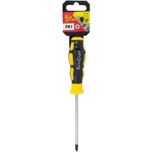 Screwdriver Phillips No.1 X 100mm