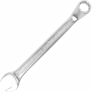 Deep Offset Combination Spanner 18mm