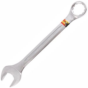 Deep Offset Combination Spanner 48mm