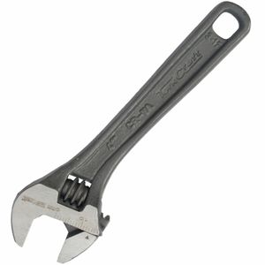 Shifting Spanner 4' 100mm 0-12.8mm Adjustable Wrench