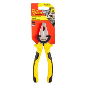 Pliers Combination 180mm