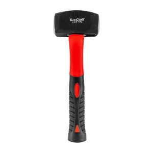Hammer Club 1.1kg (2.5lb) Fibreglass Handle 215mm