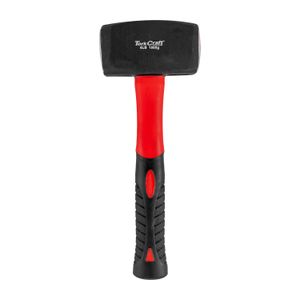 Hammer Club 1.8kg (4lb) Fibreglass Handle 220mm