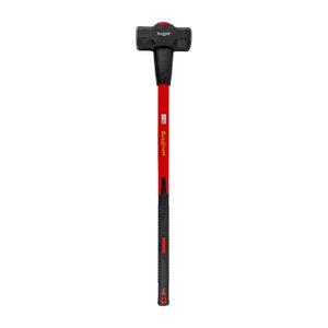 Hammer Sledge 4.5kg (10lb) Fibreglass Handle 900mm