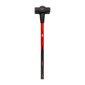 Hammer Sledge 5.4kg (12lb) Fibreglass Handle 900mm
