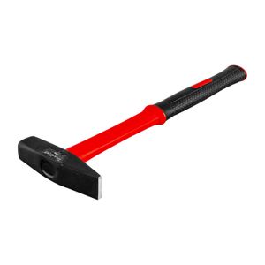 Engineers Hammer 300g Fibreglass 320mm Handle