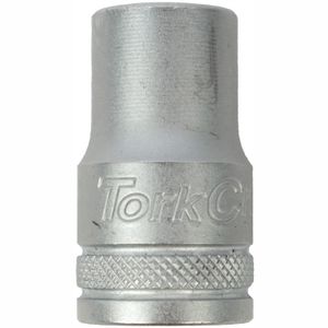 Socket 12mm X 21.8mm 1/2' Drive Crv 12 Point