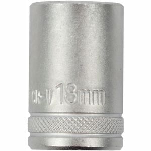 Socket 18mm X 24.8mm 1/2' Drive Crv 12 Point