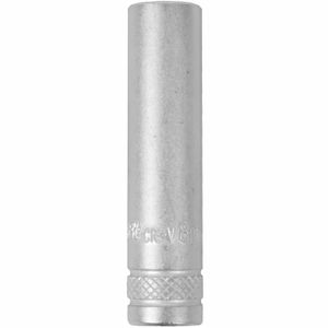 Socket 8mm 1/4