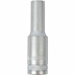 Socket 10mm 1/2' Dr Deep Socket Crv 12 Point