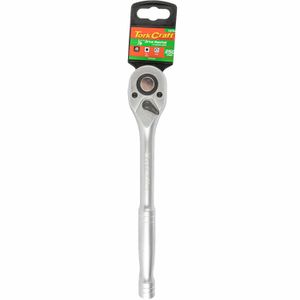 Ratchet 250mm 1/2' Drive Steel Handle