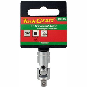 Universal Joint 1/4' Drive