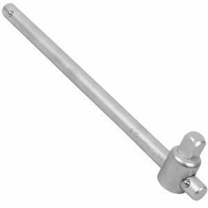 Sliding Bar 1/2' X 250mm For Sockets