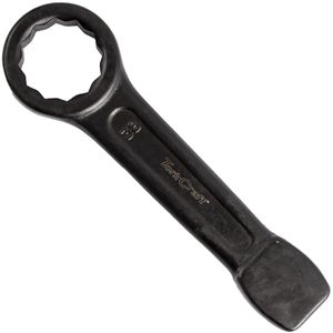 Slogging Spanner 38mm Ring End Crv