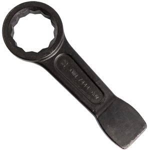 Slogging Spanner 65mm Ring End Crv