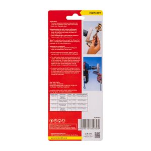 Compound 6 - High Gloss Polishing - All Materials