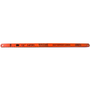 Hacksaw Blade Carbon Steel 14tx300mm