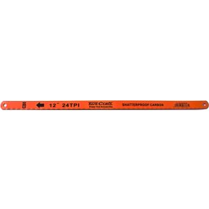 Hacksaw Blade Carbon Steel 24t X 300mm
