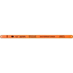 Hacksaw Blade Carbon Steel 32t X 300mm