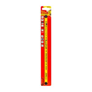 2pc Hacksaw Blade Bi-metal 32tx300 Hanging Card