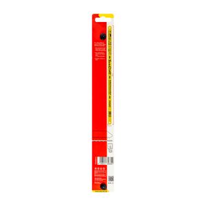 2pc Hacksaw Blade Bi-metal 32tx300 Hanging Card