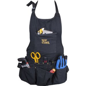 Work Apron W/multi Pockets
