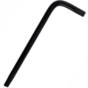 L-wrench Torx T10 13.5 X 45mm Crv Black