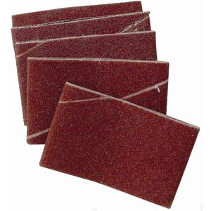 Sanding Sleeve 25.4mm 80grit 5/pk