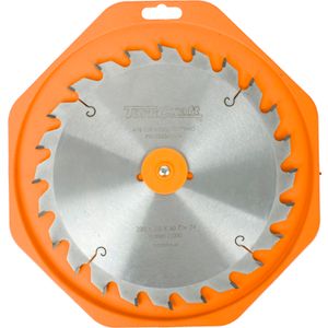 Blade Tct Euro Tip 230 X 24t 30-1-20-16 Profesional