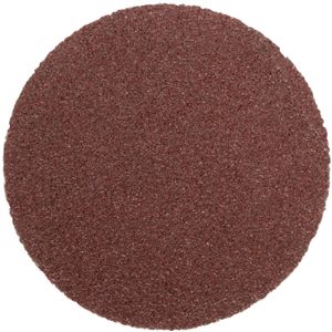 Sand Disc Screw Type 50mm 120g 10pc For Surface Conditioning Kit