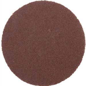 Sand Disc Screw Type 50mm 180g 10pc For Surface Conditioning Kit